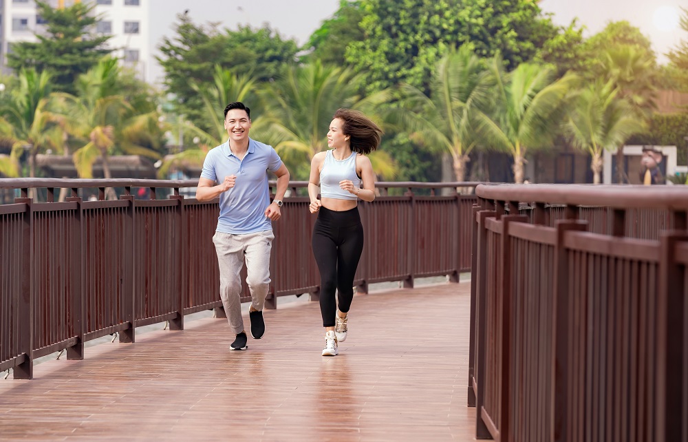Gia đình Mạnh Trường chọn nghỉ cuối tuần thế nào? - Ảnh 6.
