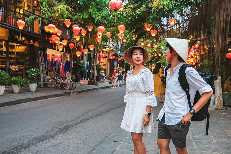 Các điểm đến Đông Nam Á lọt danh sách lựa chọn hàng đầu cho kỳ nghỉ Hè 2022 - Ảnh 2.