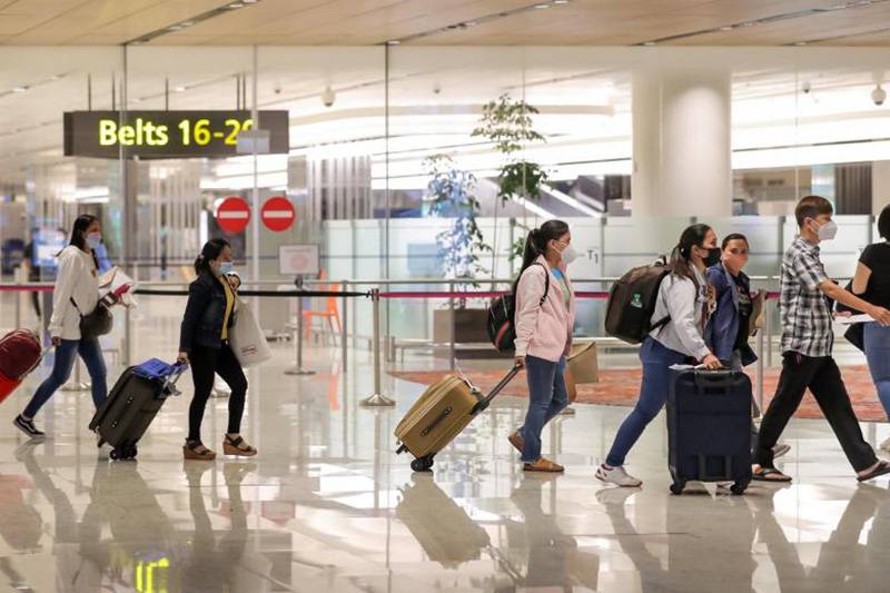 Các điểm đến Đông Nam Á lọt danh sách lựa chọn hàng đầu cho kỳ nghỉ Hè 2022 - Ảnh 6.