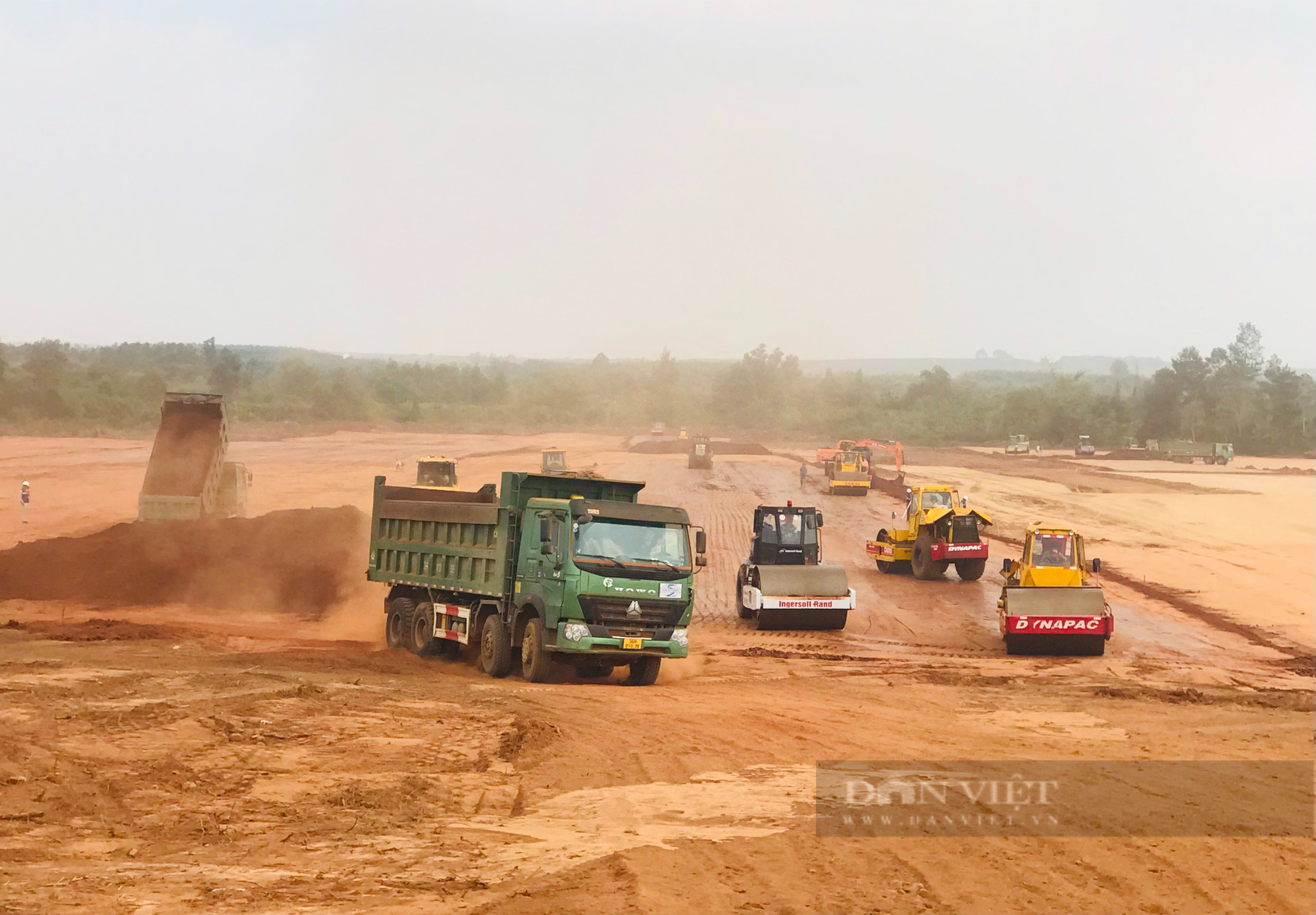 Ngày 26/3, khởi công nhà ga hành khách sân bay quốc tế Long Thành - Ảnh 1.