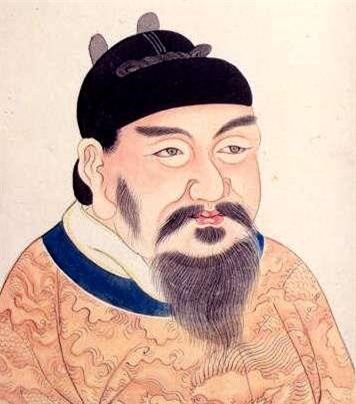 Sau khi Đường Thái Tông băng hà, phi tần sống như thế nào?  - Ảnh 2.