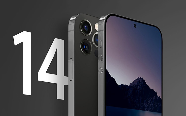 Thông tin về iPhone 14 sắp ra mắt, người dùng Việt nóng lòng
