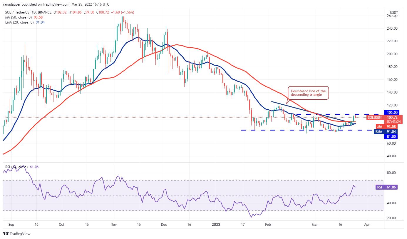 Giá Bitcoin hôm nay 26/3: Bitcoin tăng lên hơn 44.000 USD, thị trường dè dặt - Ảnh 4.