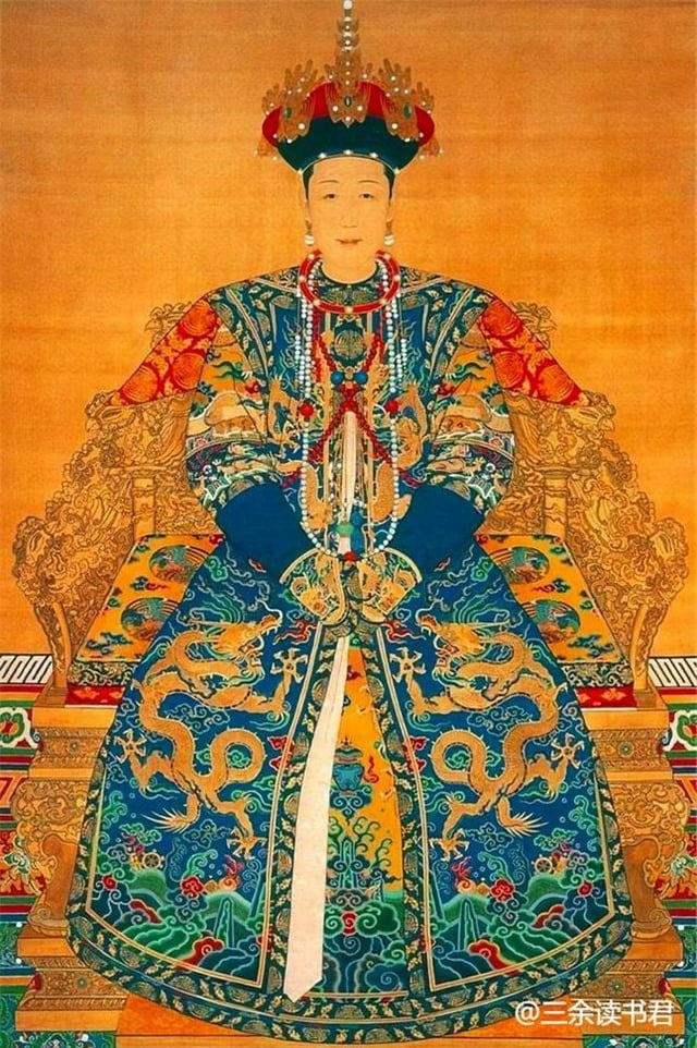 Ung Chính luôn miệng nhận &quot;danh gia vọng tộc&quot;, thân thế thực sự có đúng như vậy? - Ảnh 2.