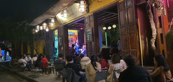 Độc đáo ẩm thực phố cổ Hội An - Ảnh 8. Độc đáo ẩm thực phố cổ Hội An - Ảnh 8.