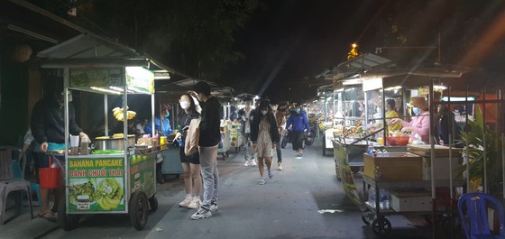 Độc đáo ẩm thực phố cổ Hội An - Ảnh 9. Độc đáo ẩm thực phố cổ Hội An - Ảnh 9.