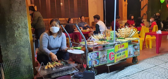 Độc đáo ẩm thực phố cổ Hội An - Ảnh 3. Độc đáo ẩm thực phố cổ Hội An - Ảnh 3.