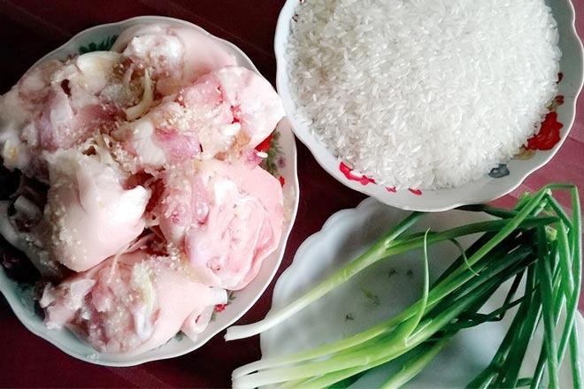 Chán cơm còn cháo - Ảnh 8.