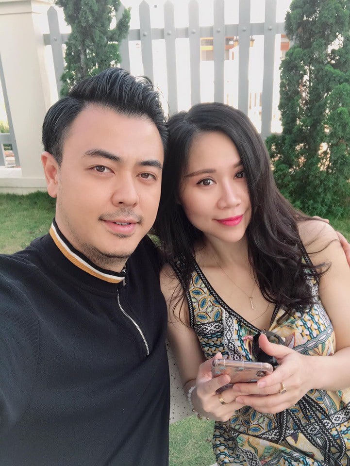 Đời tư của 3 nam diễn viên trong phim &quot;Anh có phải đàn ông không?&quot; - Ảnh 1.