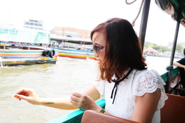 Có một dòng sông dành riêng cho cá - Ảnh 4.
