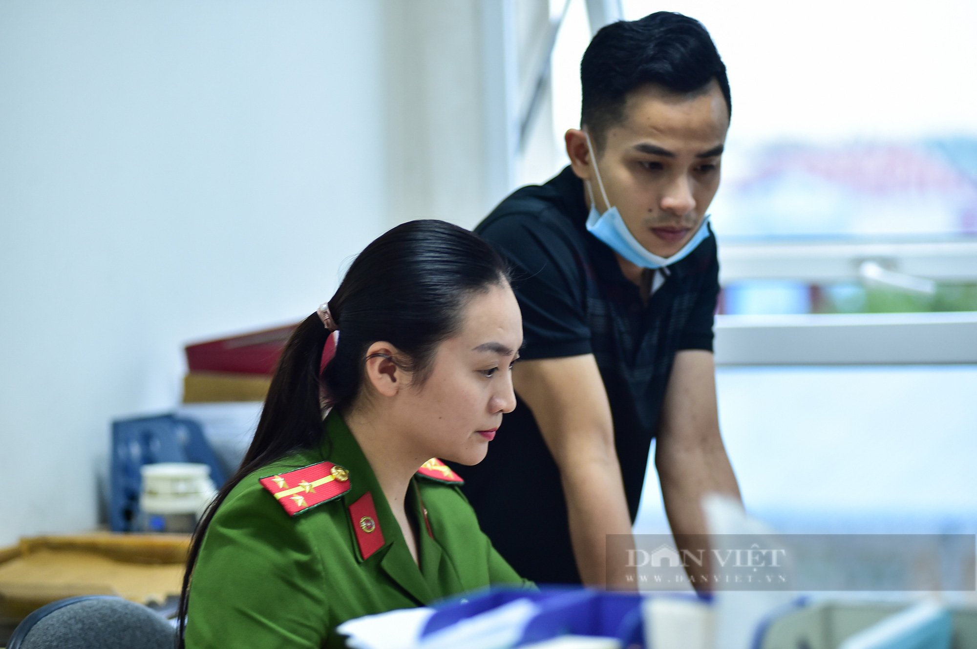 Gặp gỡ bóng hồng  - Ảnh 6.