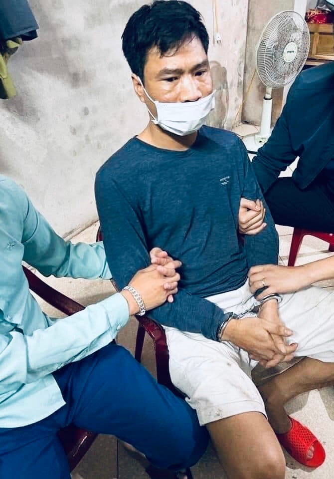 Nạn nhân bị giết, đốt, phân xác đòi quay lại cùng chồng khiến hung thủ xuống tay tàn độc - Ảnh 1.