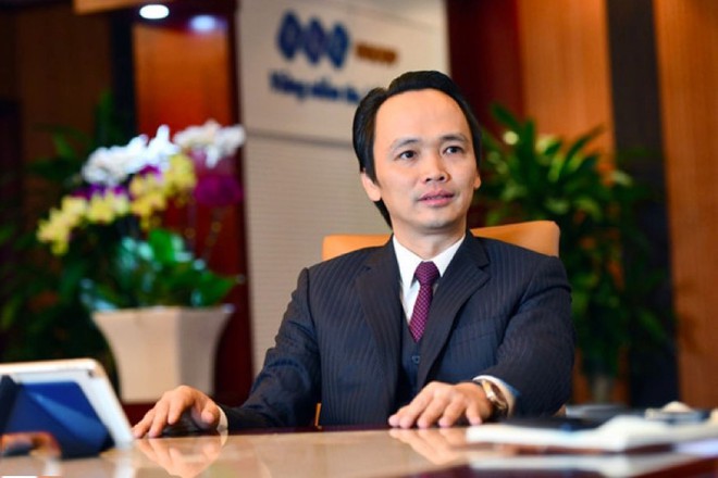 Ông Trịnh Văn Quyết bán &quot;chui&quot; cổ phiếu FLC bị xử phạt mấy lần? - Ảnh 2.