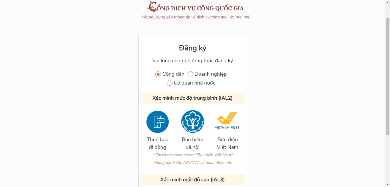Lưu ý đặc biệt khi nộp phạt giao thông online - Ảnh 3.