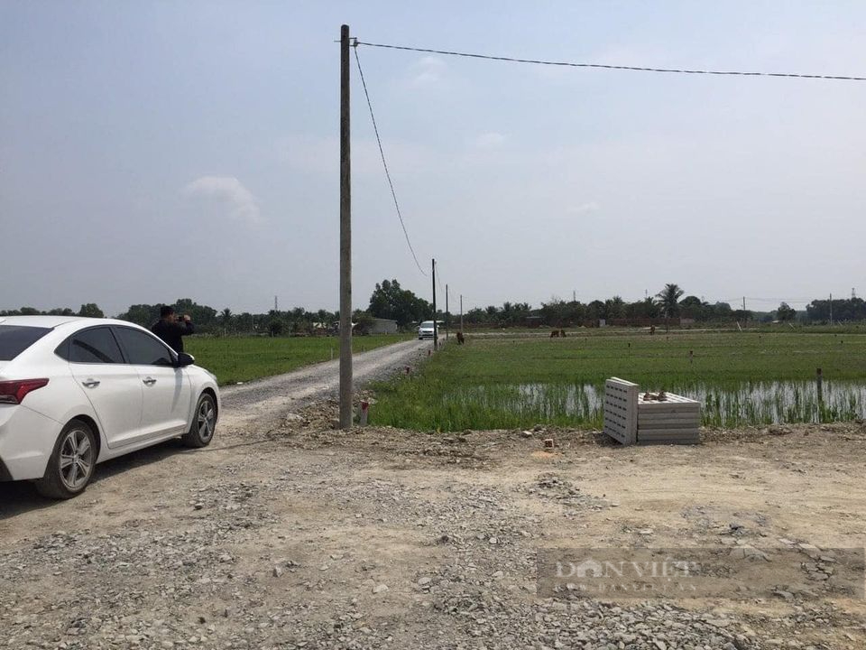 Giá nhà đất Củ Chi tiếp tục tăng, những điều nhà đầu tư cần lưu ý - Ảnh 3.