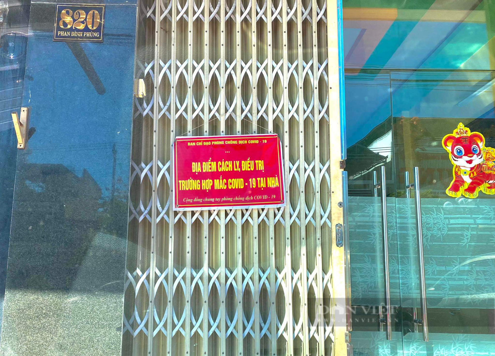 Kon Tum: Tăng cường điều trị F0 tại nhà, không để trạm y tế đóng cửa - Ảnh 1.