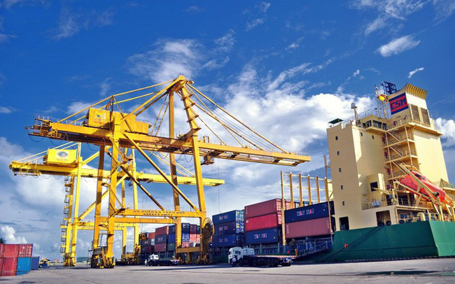 Doanh nghiệp lo lắng trước nguy cơ bị “bồi” thêm phí hạ tầng cảng biển - Ảnh 3.