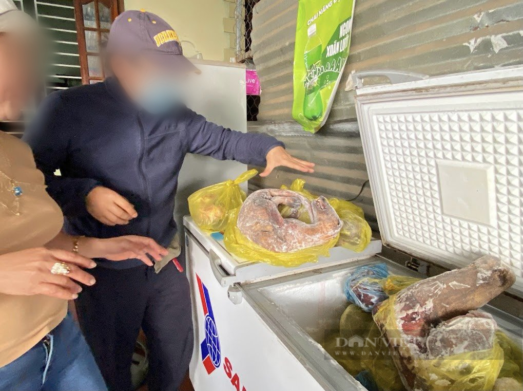 Tận diệt thật trên “thế giới ảo”: Xử lý vi phạm chưa “xứng tầm”, kiến nghị ra đời “Luật bảo vệ ĐVHD”! - Ảnh 4.