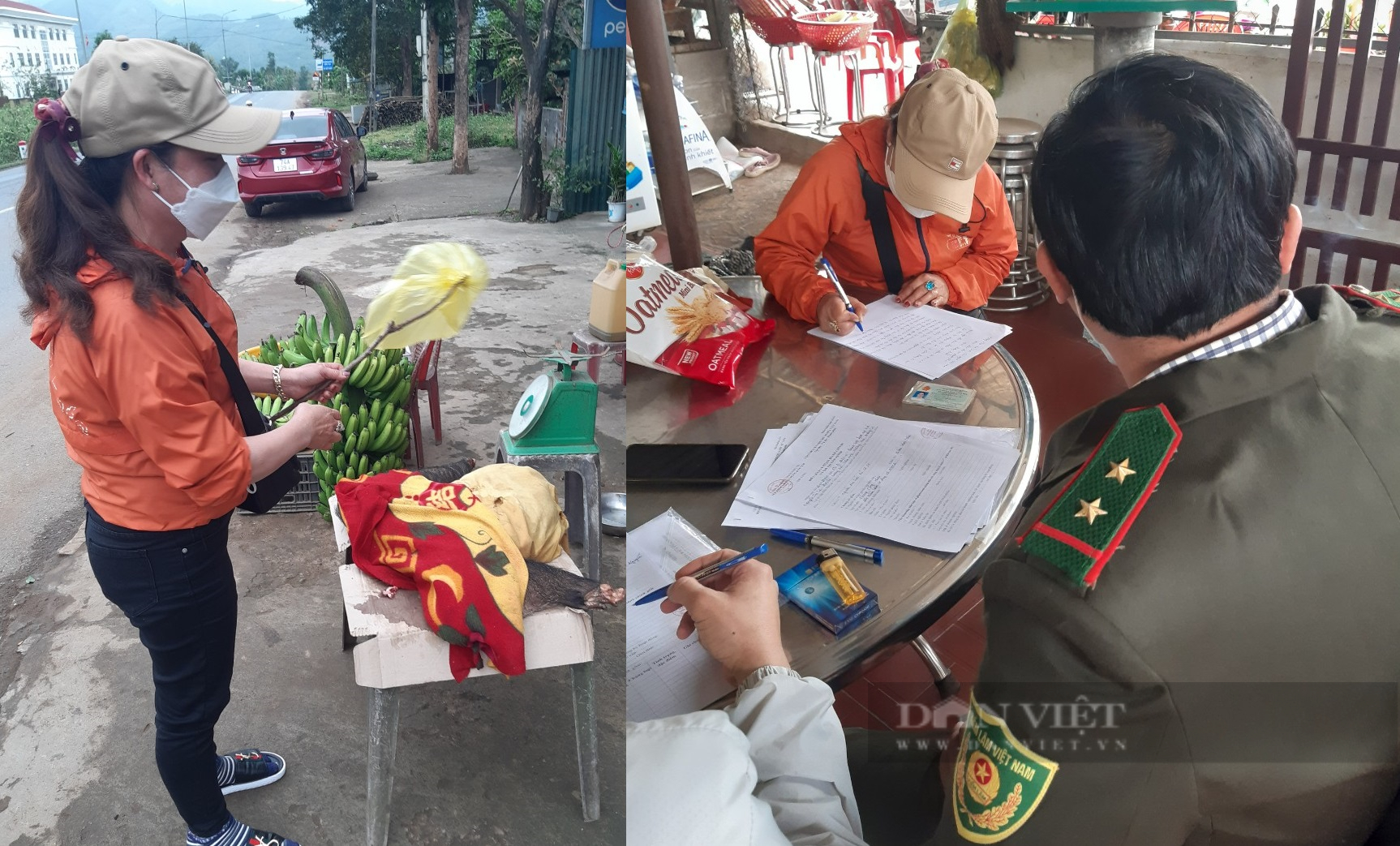 Tận diệt thật trên “thế giới ảo”: Xử lý vi phạm chưa “xứng tầm”, kiến nghị ra đời “Luật bảo vệ ĐVHD”! - Ảnh 2.