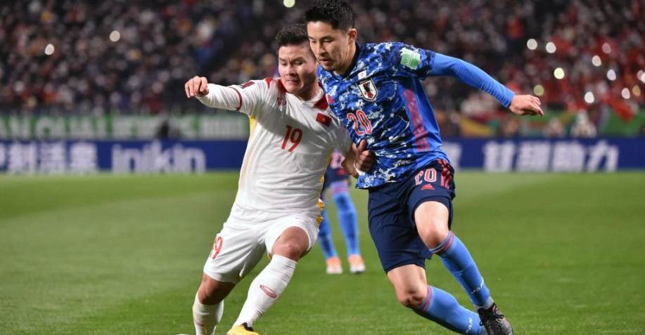Tin sáng (30/3): Quang Hải nói điều bất ngờ về khả năng chơi bóng tại J-League - Ảnh 1.