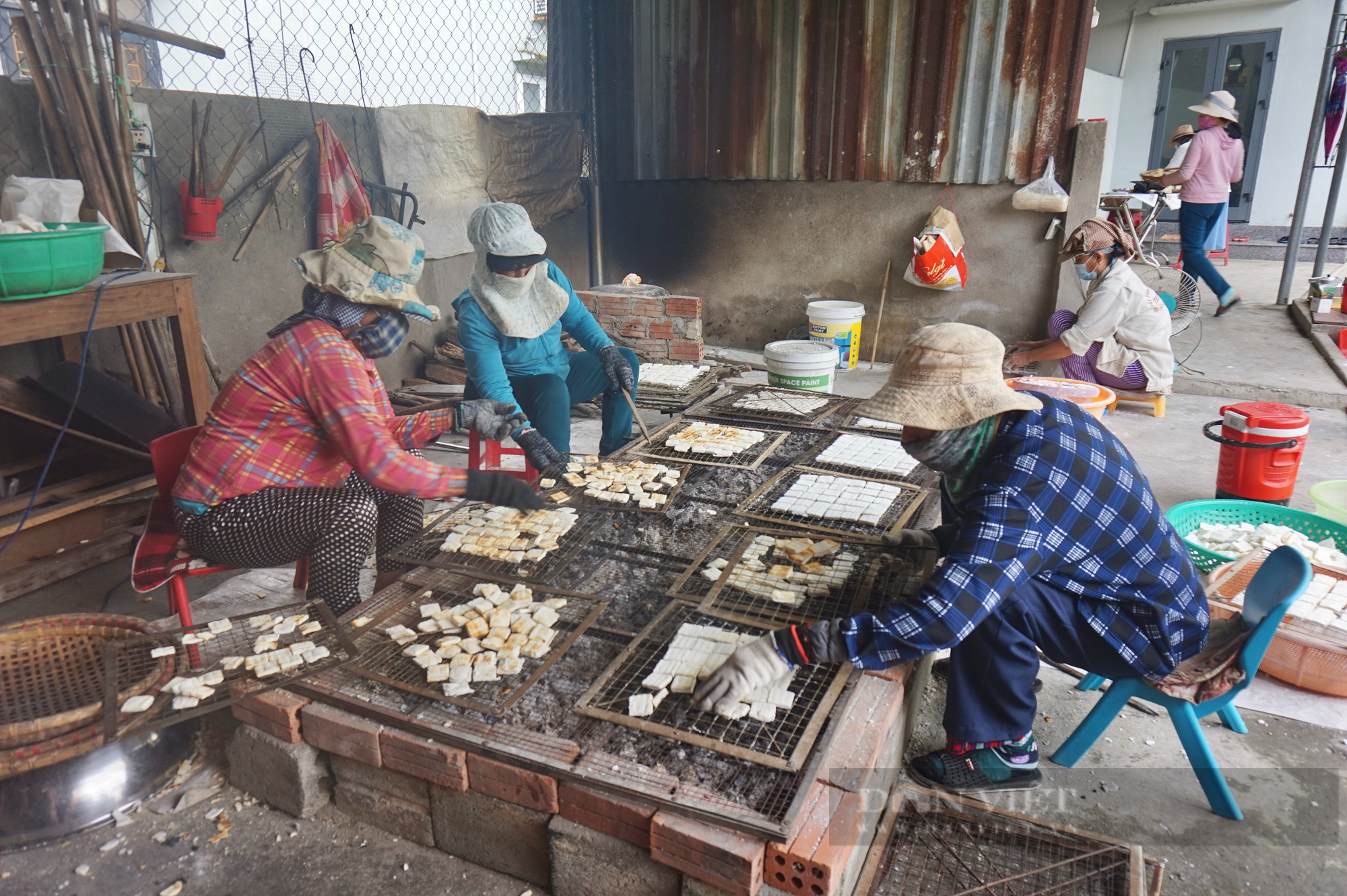 Đà Nẵng: Đòn bẩy thương mại dịch vụ, tạo bước đột phá cho Hòa Châu tiến lên đô thị - Ảnh 5.