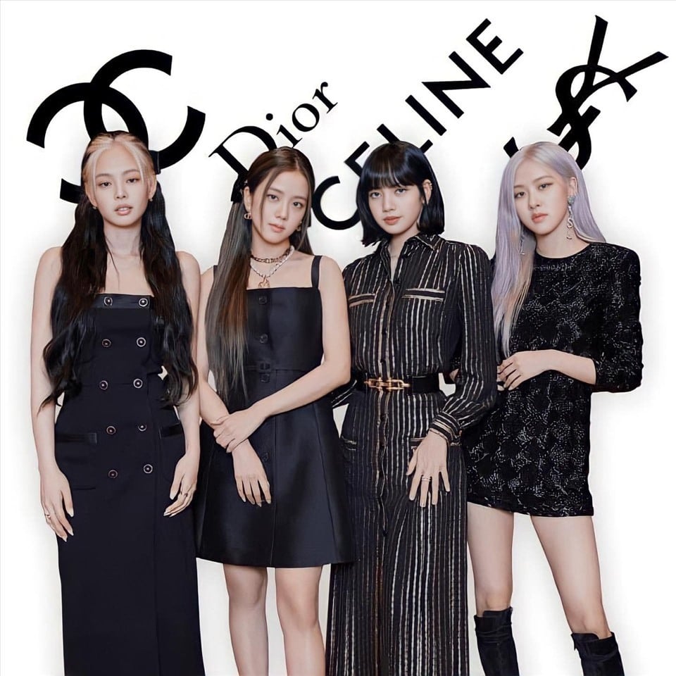 Vì sao khán giả lo lắng Blackpink có nguy cơ tan rã? - Ảnh 3.