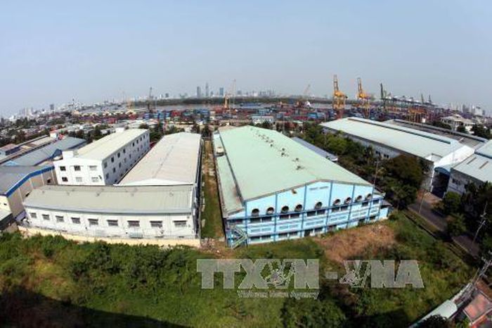 Nhiều ưu đãi dành cho công nghệ cao không còn phù hợp - Ảnh 1.