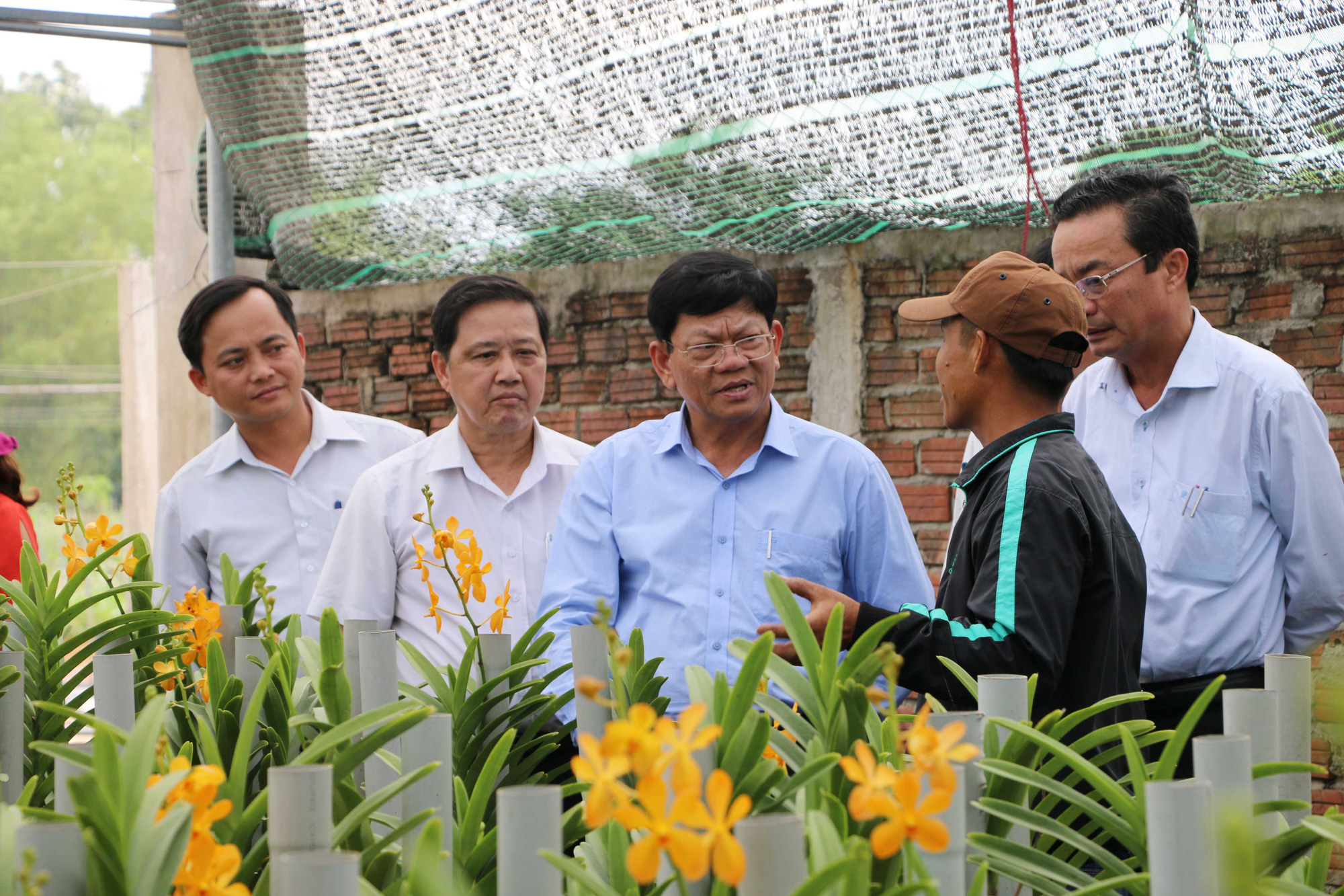 Đà Nẵng: Đòn bẩy thương mại dịch vụ, tạo bước đột phá cho Hòa Châu tiến lên đô thị - Ảnh 3.