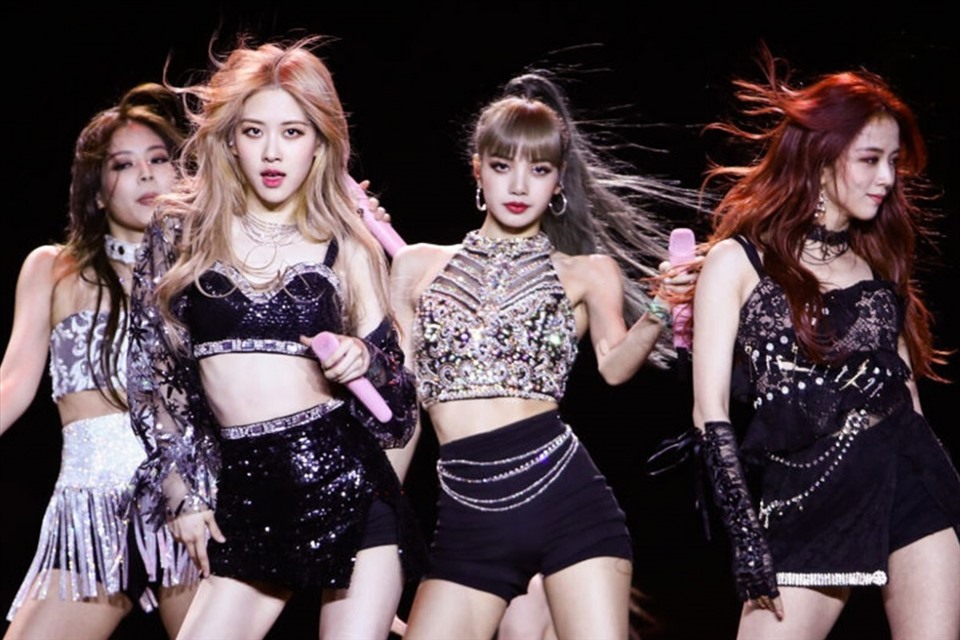Vì sao khán giả lo lắng Blackpink có nguy cơ tan rã? - Ảnh 5.