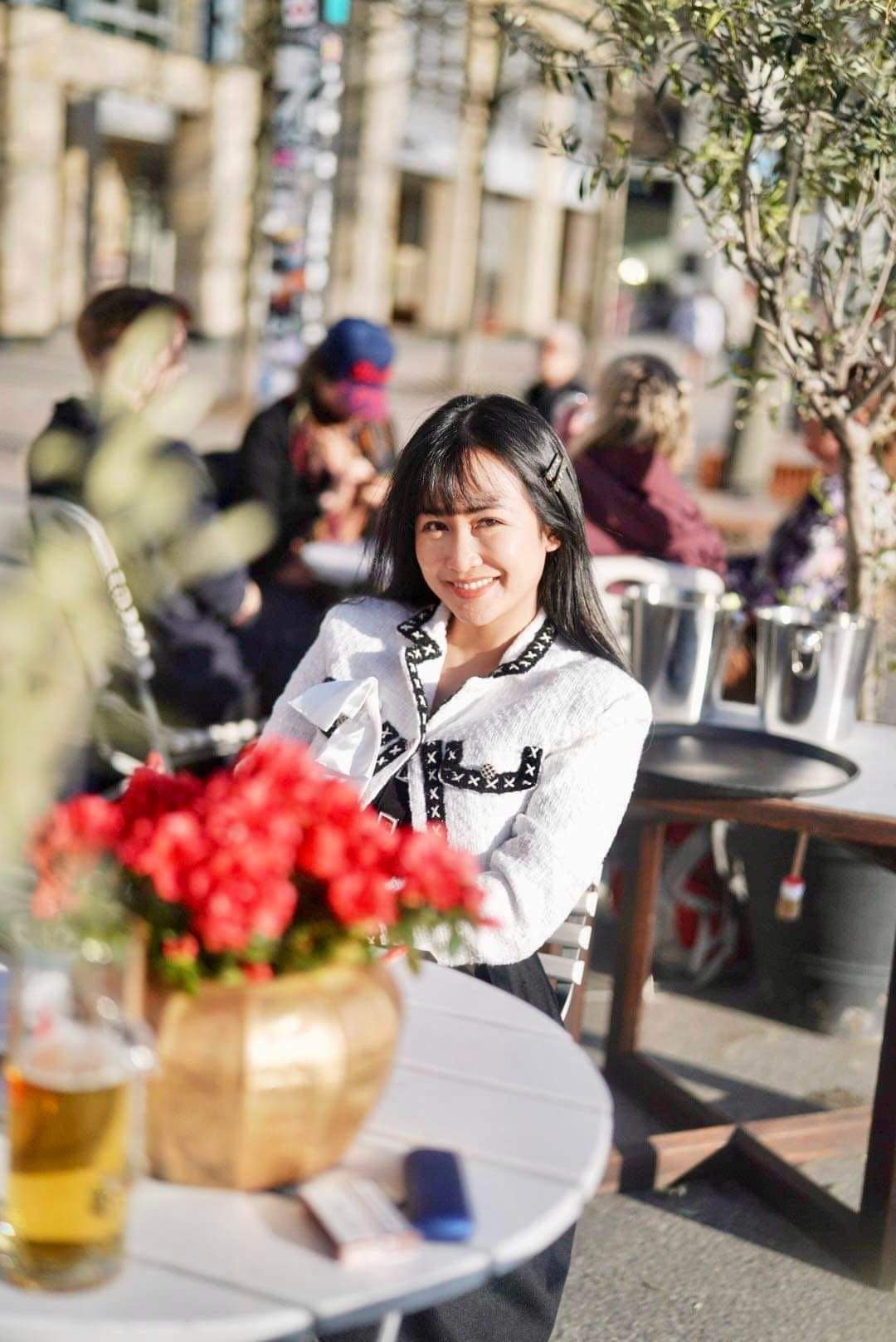 DJ Trang Moon: &quot;Tôi từng suýt rơi vào &quot;bẫy&quot;, phải uống chất kích thích ở nơi làm việc&quot; - Ảnh 7.