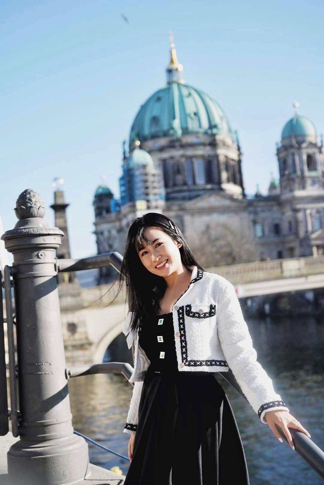 DJ Trang Moon: &quot;Tôi từng suýt rơi vào &quot;bẫy&quot;, phải uống chất kích thích ở nơi làm việc&quot; - Ảnh 6.