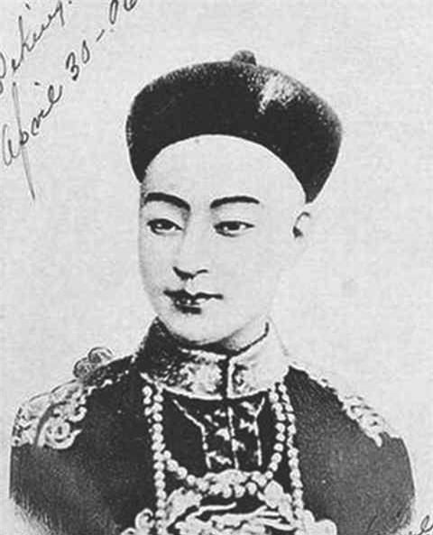 Hé lộ sự thật tàn nhẫn khiến hoàng đế Quang Tự đột tử - Ảnh 1.