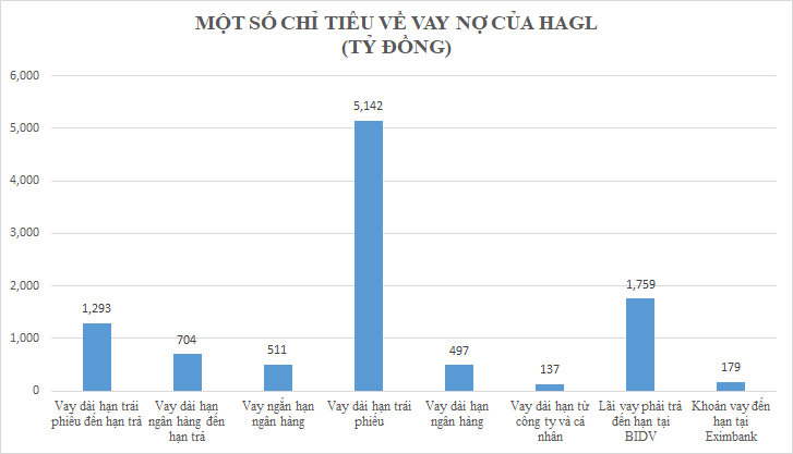 Lộ diện điều "thú vị" tại HAGL của bầu Đức - Ảnh 2. Lộ diện điều "thú vị" tại HAGL của bầu Đức - Ảnh 2.