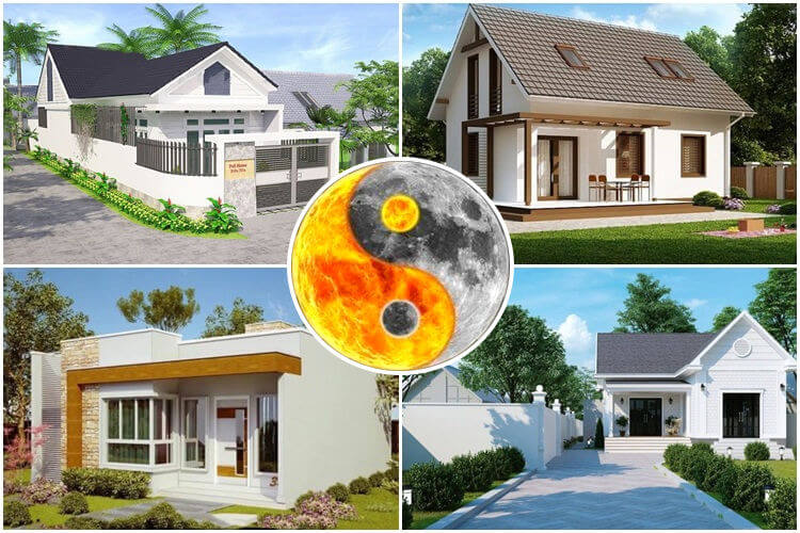 Thuê nhà hay mua nhà mà thấy “điềm hung” này, tốt nhất nên tránh xa - Ảnh 1.