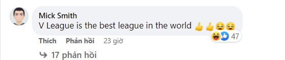  BẤT NGỜ: CĐV ĐNÁ coi V.League là... &quot;giải đấu nông dân tại Việt Nam&quot; - Ảnh 4.