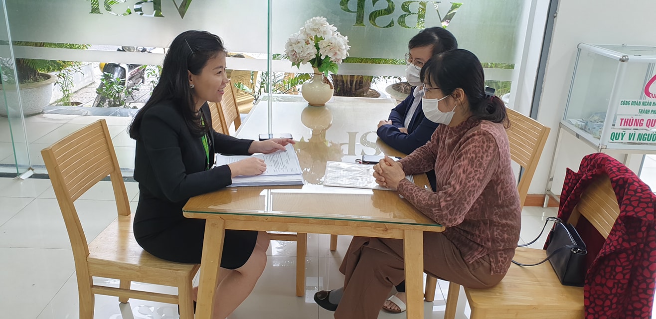 Đà Nẵng: Dành 100 tỷ đồng cho vay Chương trình nhà ở xã hội - Ảnh 2. Đà Nẵng: Dành 100 tỷ đồng cho vay Chương trình nhà ở xã hội - Ảnh 2.