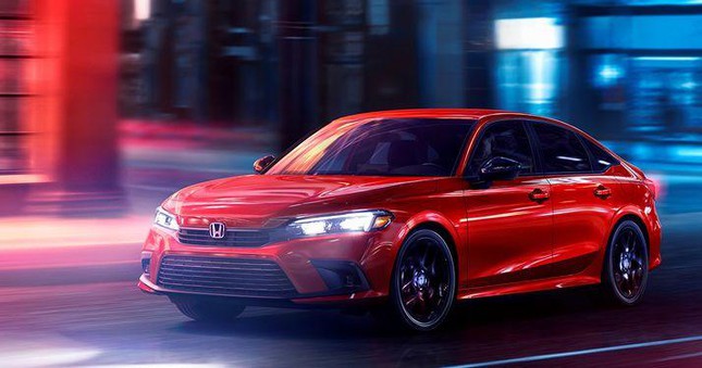 Những mẫu xe nhỏ gọn tốt nhất năm 2022 - Ảnh 6.
