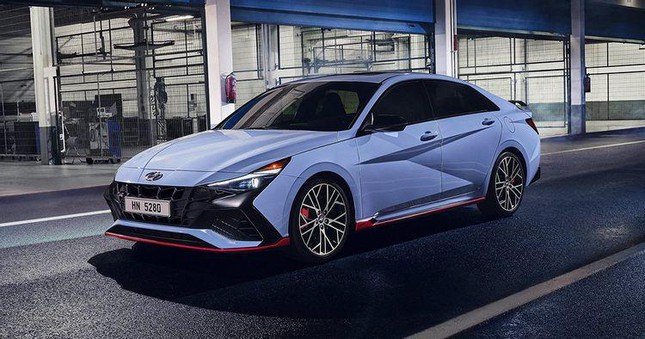Những mẫu xe nhỏ gọn tốt nhất năm 2022 - Ảnh 24.