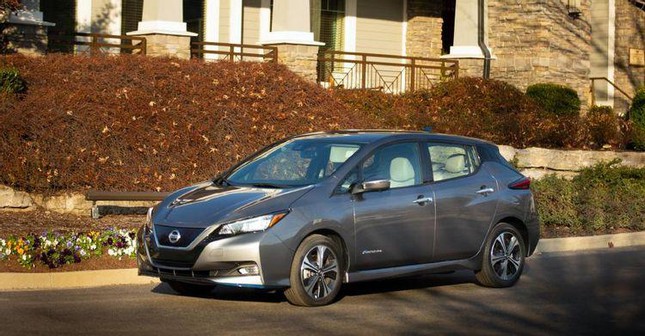 Những mẫu xe nhỏ gọn tốt nhất năm 2022 - Ảnh 16.