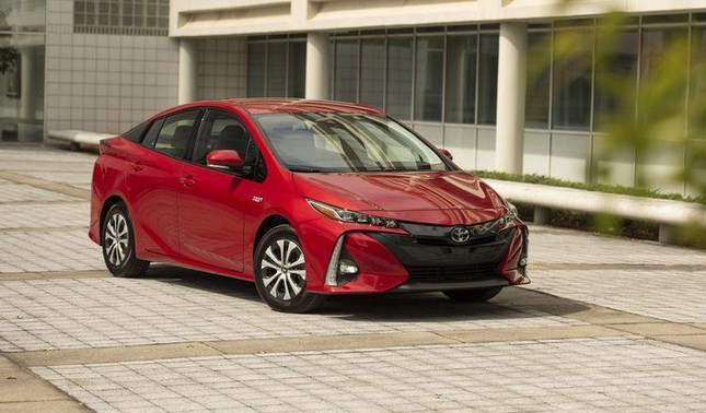 Những mẫu xe nhỏ gọn tốt nhất năm 2022 - Ảnh 10.
