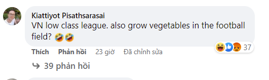  BẤT NGỜ: CĐV ĐNÁ coi V.League là... &quot;giải đấu nông dân tại Việt Nam&quot; - Ảnh 5.