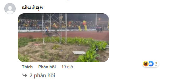  BẤT NGỜ: CĐV ĐNÁ coi V.League là... &quot;giải đấu nông dân tại Việt Nam&quot; - Ảnh 7.