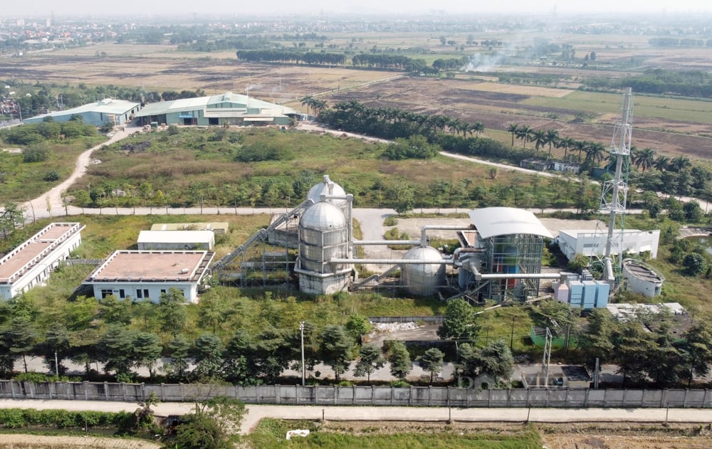 Quy hoạch luôn phải đi trước  - Ảnh 2.