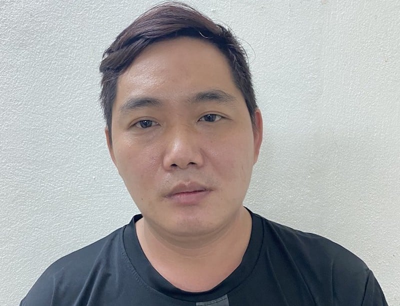 Kẻ chuyên trộm tài sản bệnh nhân tại bệnh viện bị bắt - Ảnh 1.