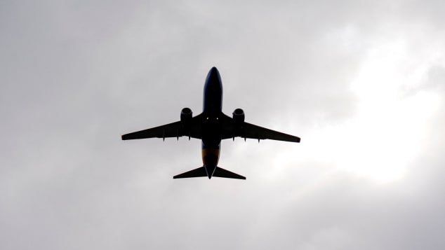 Tương lai mù mịt của du lịch vì xung đột Nga - Ukraine - Ảnh 2. Tương lai mù mịt của du lịch vì xung đột Nga - Ukraine - Ảnh 2.