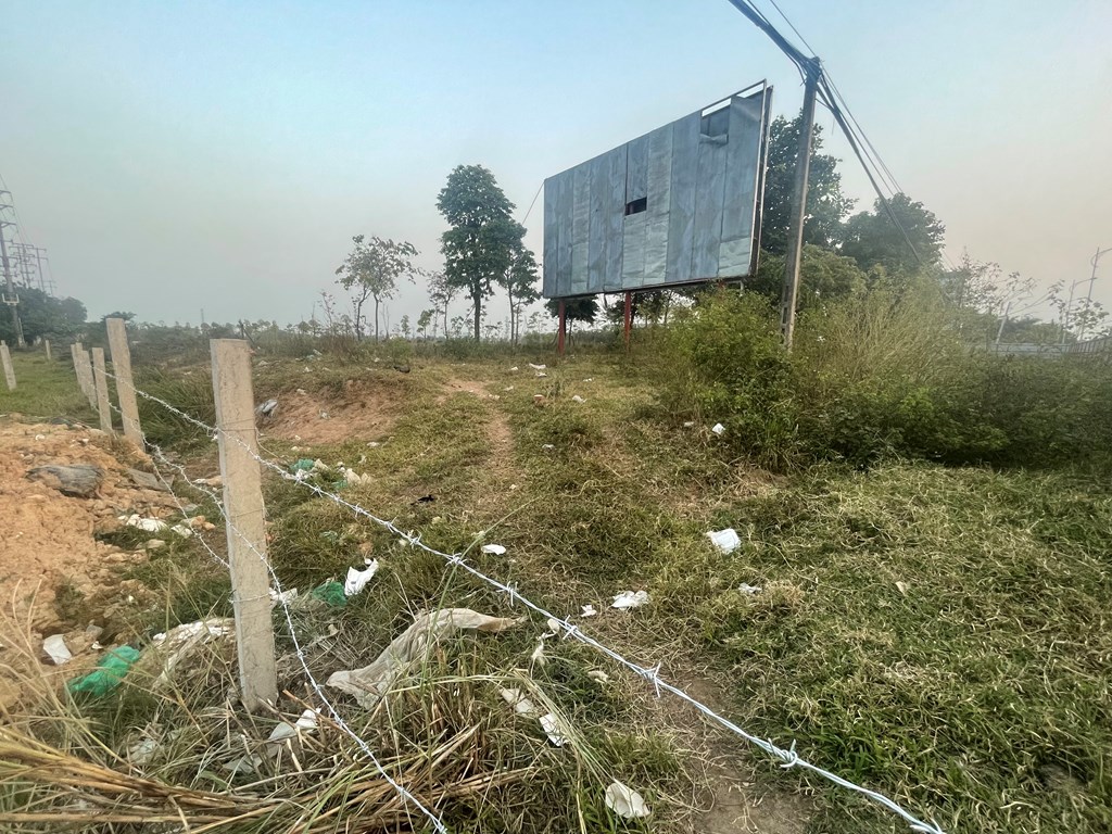 Hà Nội sẽ xử lý dứt điểm các dự án chậm triển khai, vi phạm Luật Đất đai - Ảnh 1.
