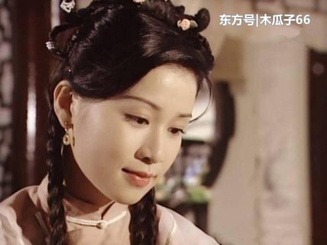 4 mỹ nhân trong Kim Dung &quot;liễu yếu đào tơ&quot; nhưng khiến võ lâm nổi sóng - Ảnh 1.