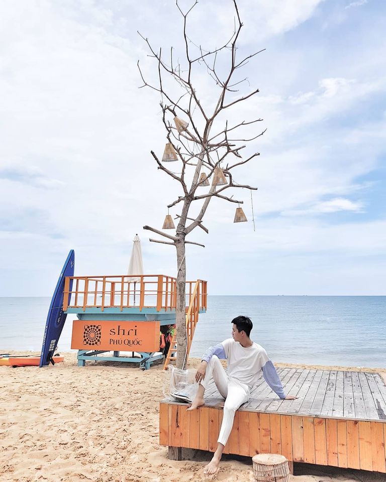 Du lịch Phú Quốc và check-in top 10 quán bar sang chảnh, ngắm hoàng hôn tuyệt đẹp - Ảnh 6.