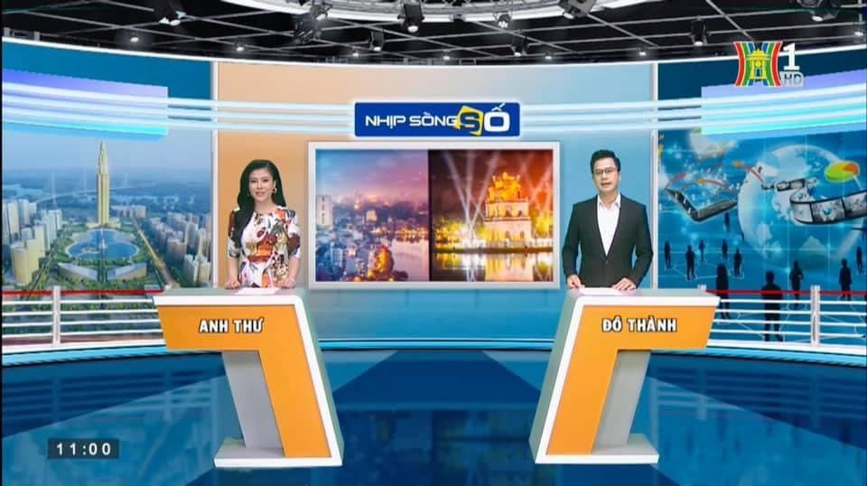 MC Anh Thư: Phụ nữ càng trưởng thành và đi qua nhiều biến cố càng có nhiều sức hút” - Ảnh 1.