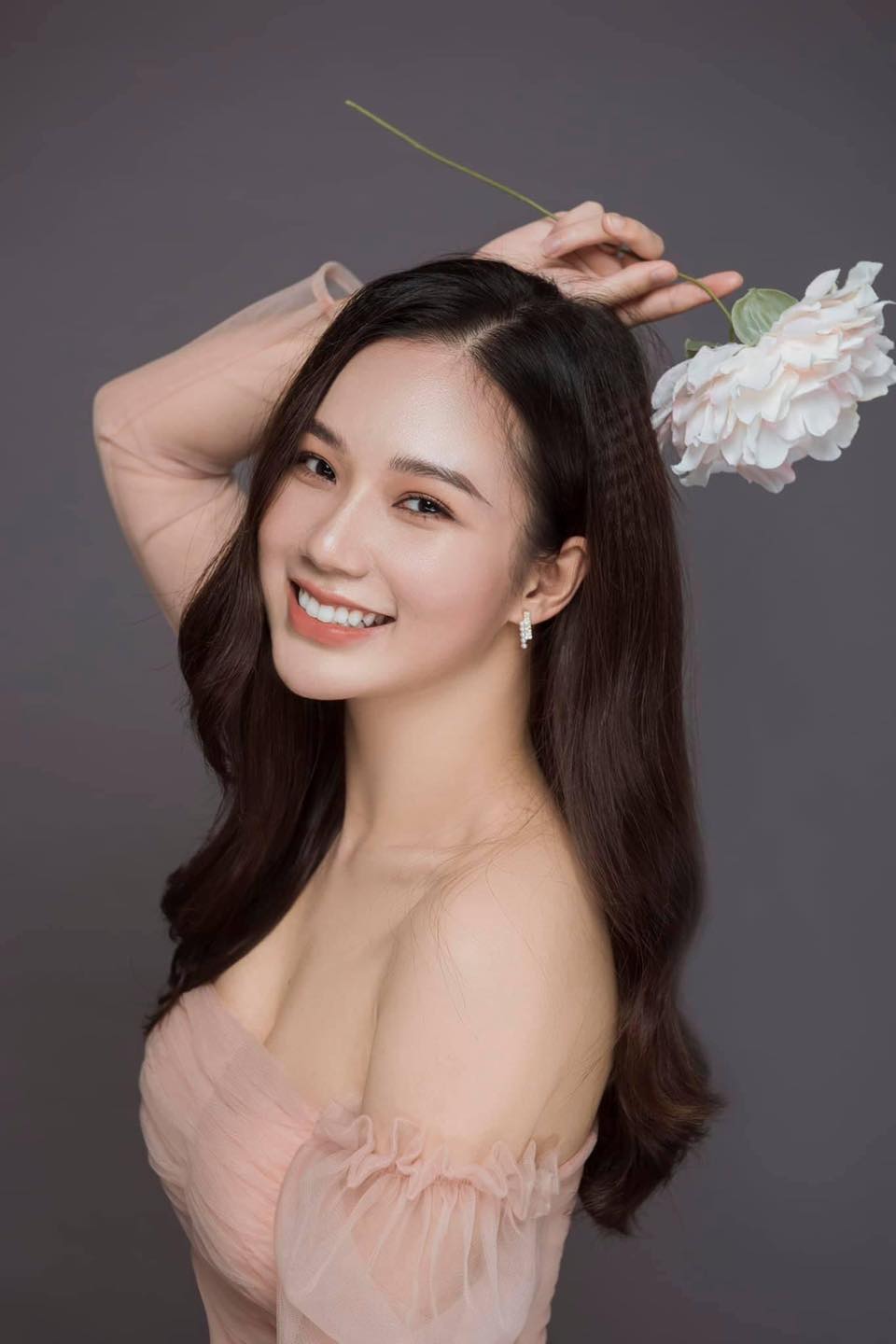 Lời chúc 8/3 ngọt ngào, ý nghĩa dành cho phái đẹp từ dàn sao Việt - Ảnh 10.